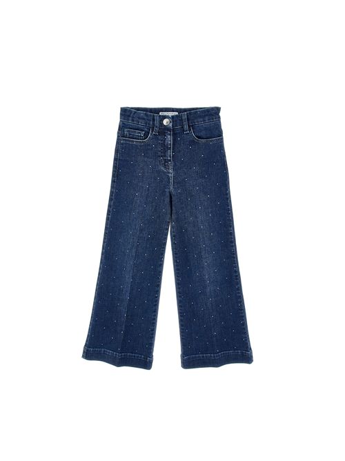 Pantalone, bambina, logato. PHILOSOPHY | I9H400 80545556